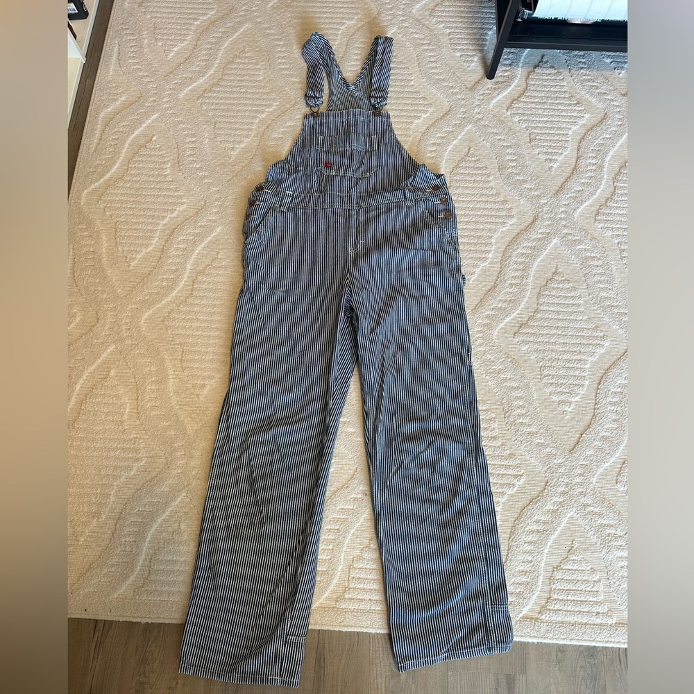 Dickies Women’s Overalls